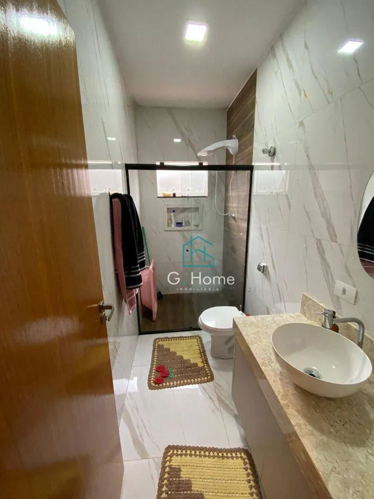 Casa, 3 quartos, 100 m² - Foto 10