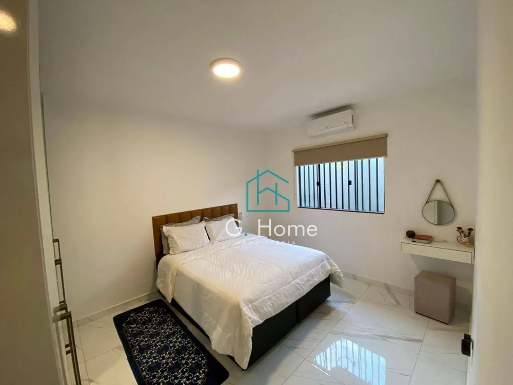 Casa, 3 quartos, 100 m² - Foto 7