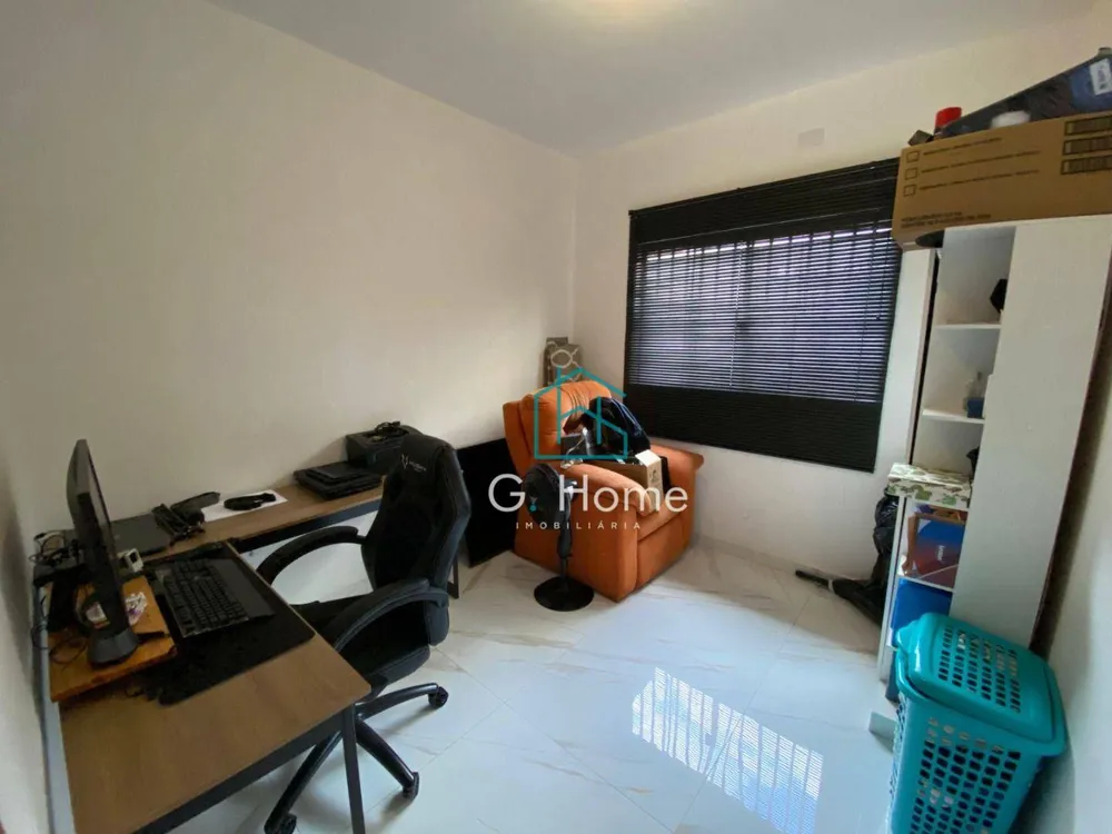 Casa, 3 quartos, 100 m² - Foto 8
