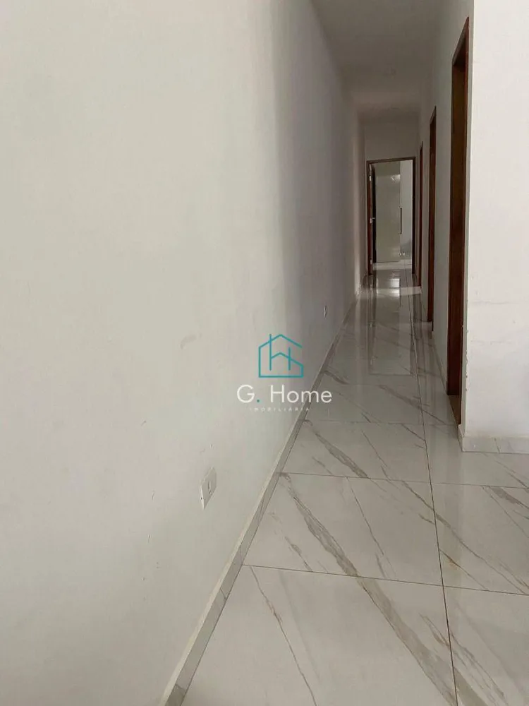 Casa, 3 quartos, 100 m² - Foto 5