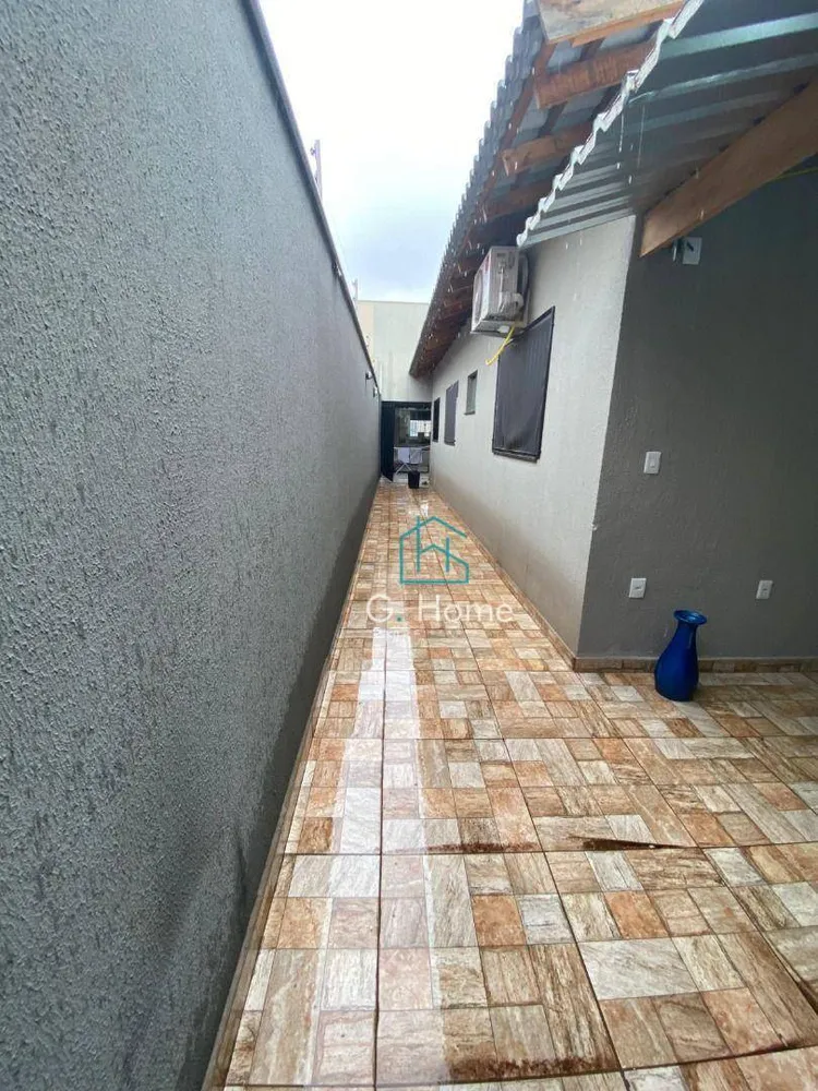Casa, 3 quartos, 100 m² - Foto 7