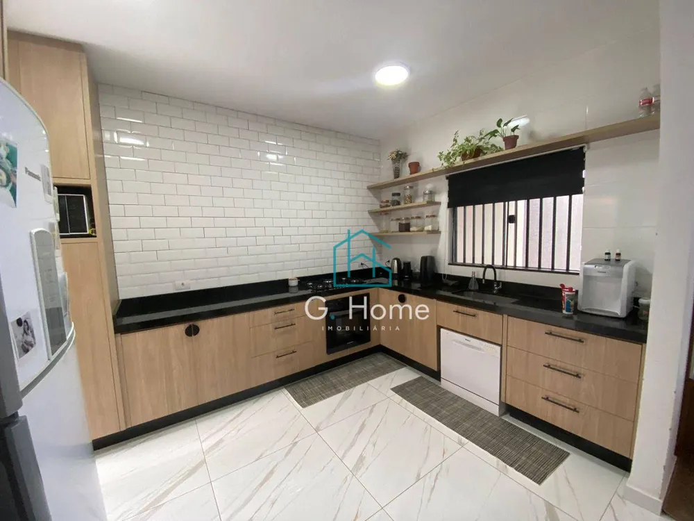 Casa, 3 quartos, 100 m² - Foto 4