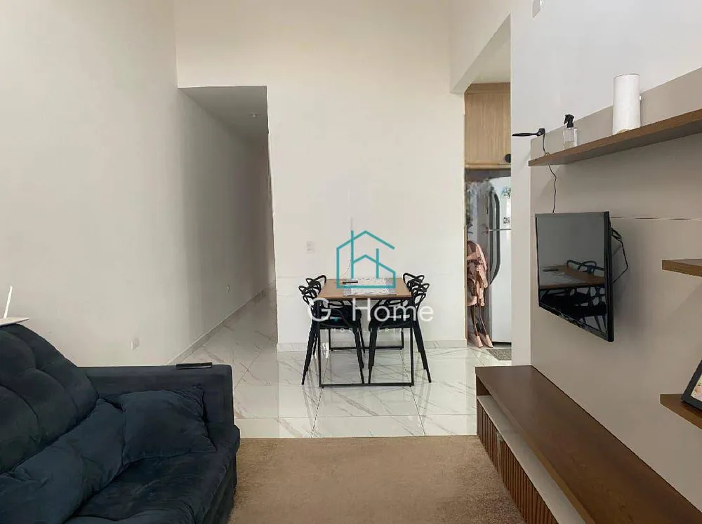 Casa, 3 quartos, 100 m² - Foto 3