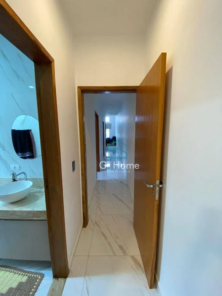 Casa, 3 quartos, 100 m² - Foto 5