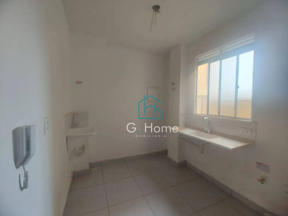 Apartamento, 2 quartos, 47 m² - Foto 2