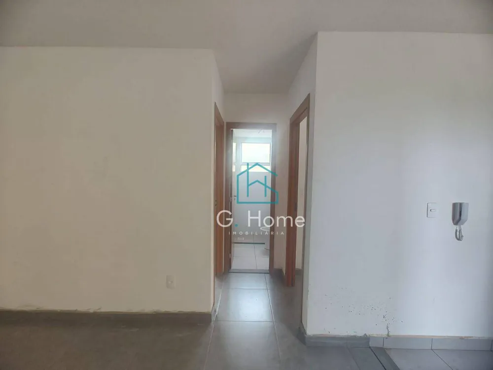 Apartamento, 2 quartos, 47 m² - Foto 4