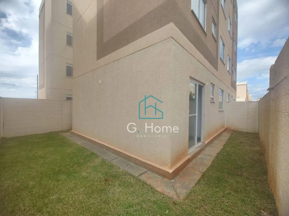 Apartamento, 2 quartos, 47 m² - Foto 7