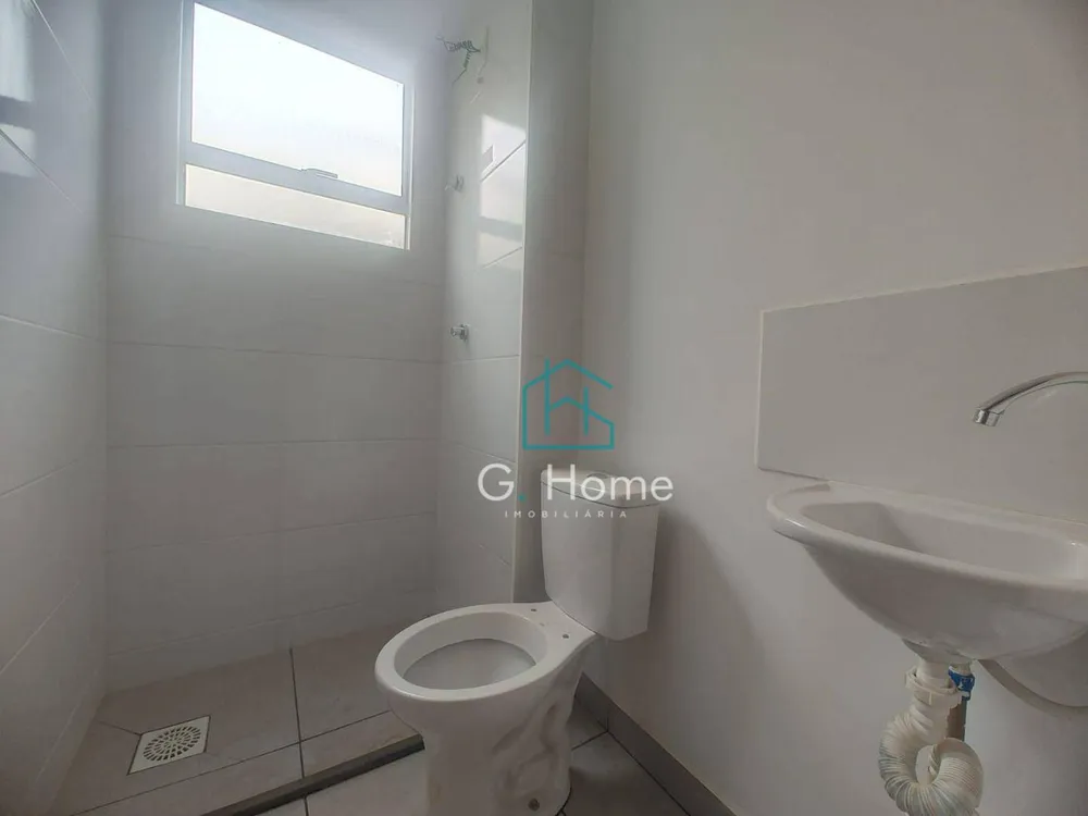 Apartamento, 2 quartos, 47 m² - Foto 8