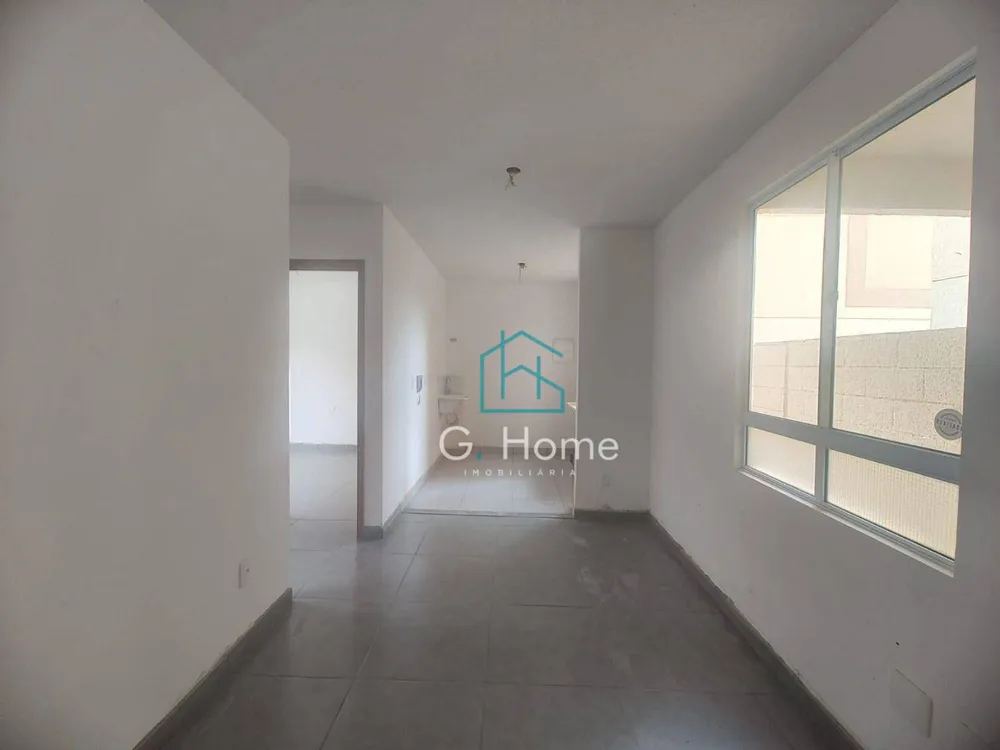 Apartamento, 2 quartos, 47 m² - Foto 3