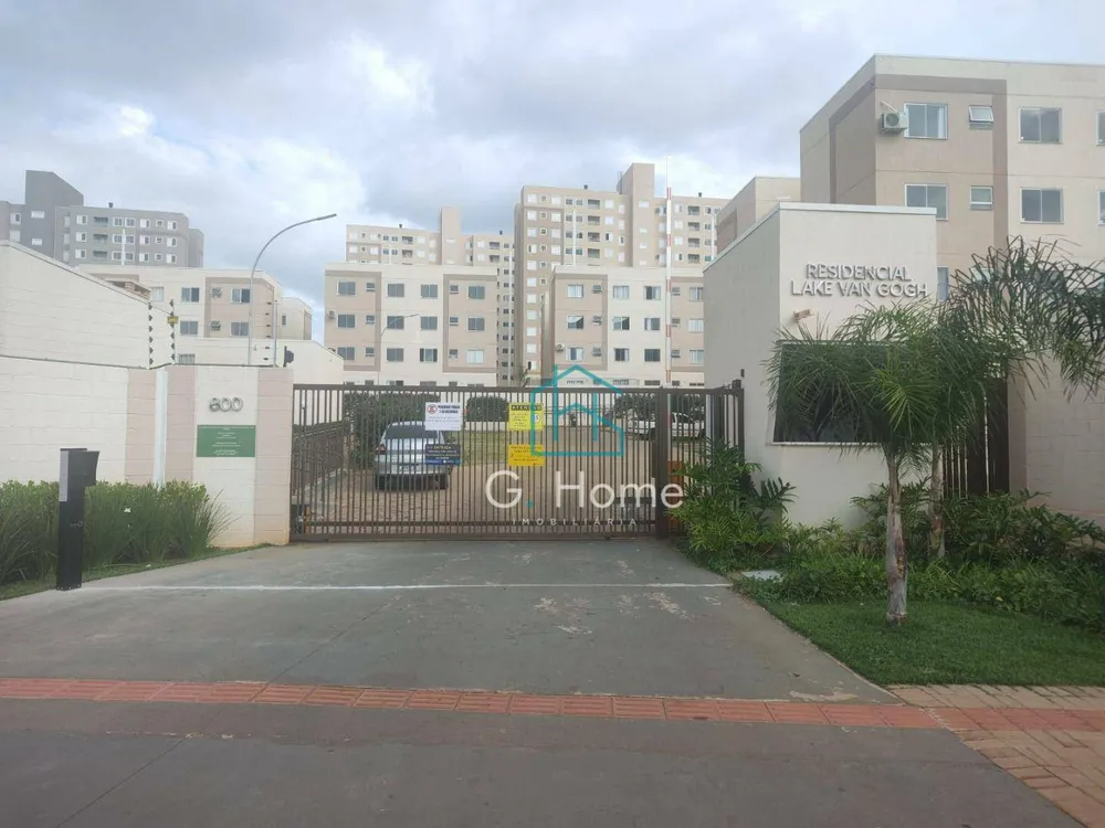Apartamento, 2 quartos, 47 m² - Foto 1