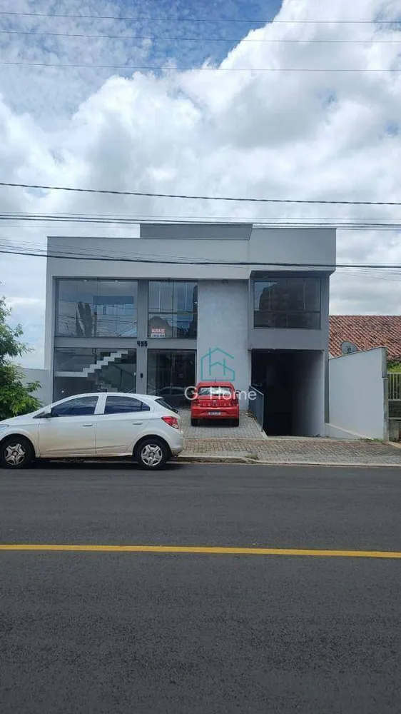 Prédio Inteiro, 610 m² - Foto 1
