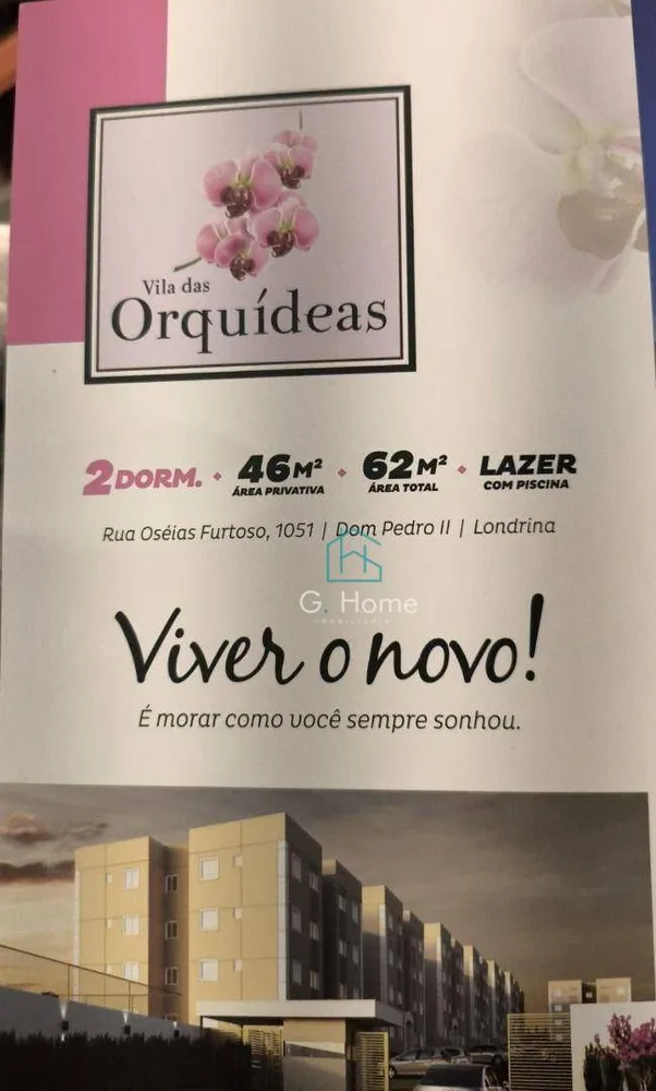 Apartamento, 2 quartos, 46 m² - Foto 10