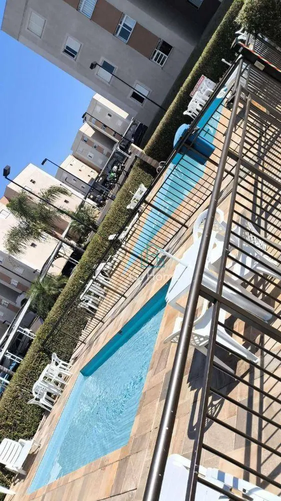 Apartamento, 2 quartos, 46 m² - Foto 9