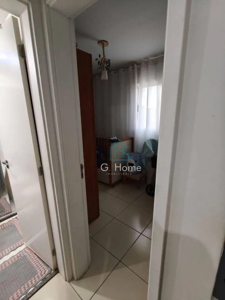 Apartamento, 2 quartos, 46 m² - Foto 6