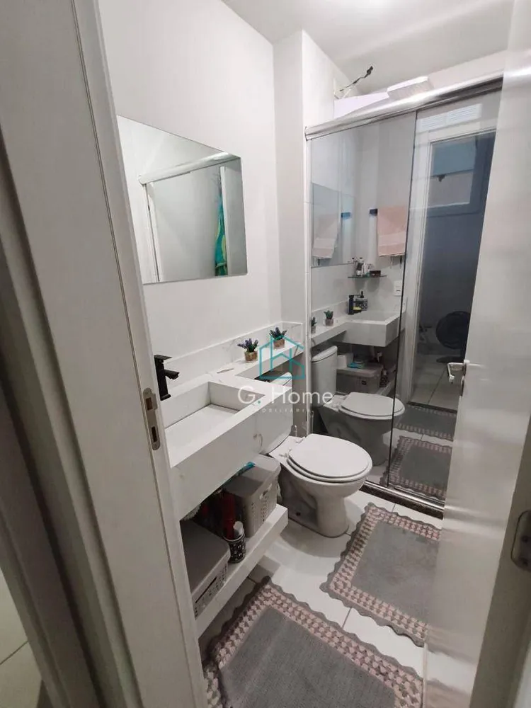 Apartamento, 2 quartos, 46 m² - Foto 7