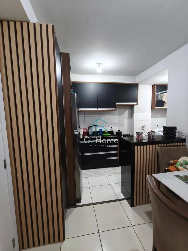 Apartamento, 2 quartos, 46 m² - Foto 4