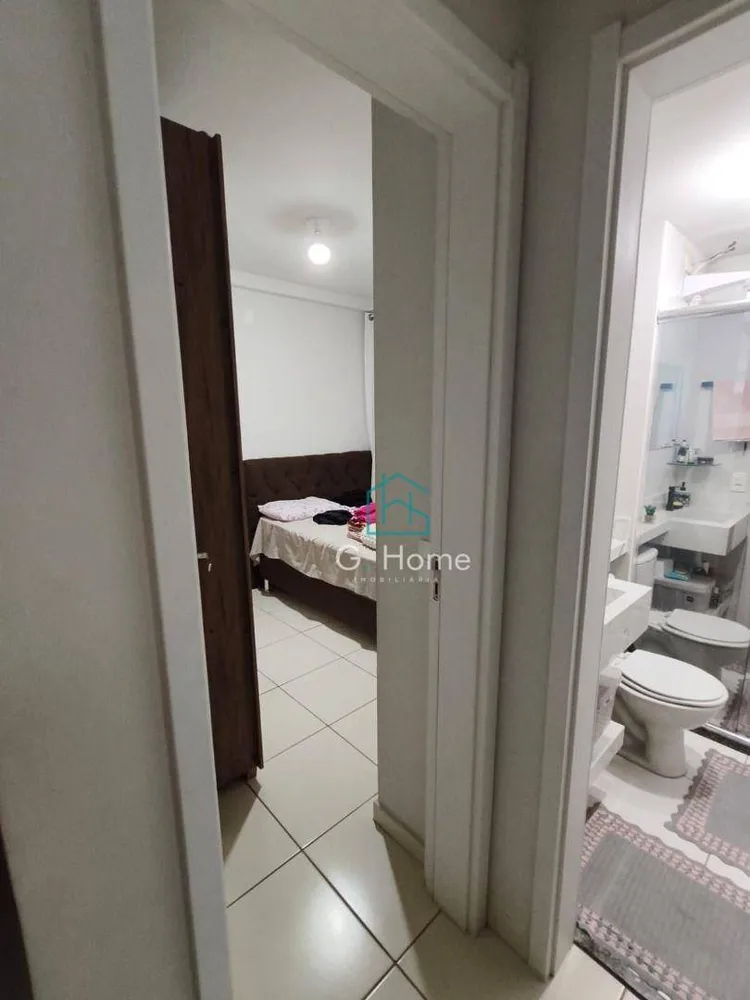 Apartamento, 2 quartos, 46 m² - Foto 5