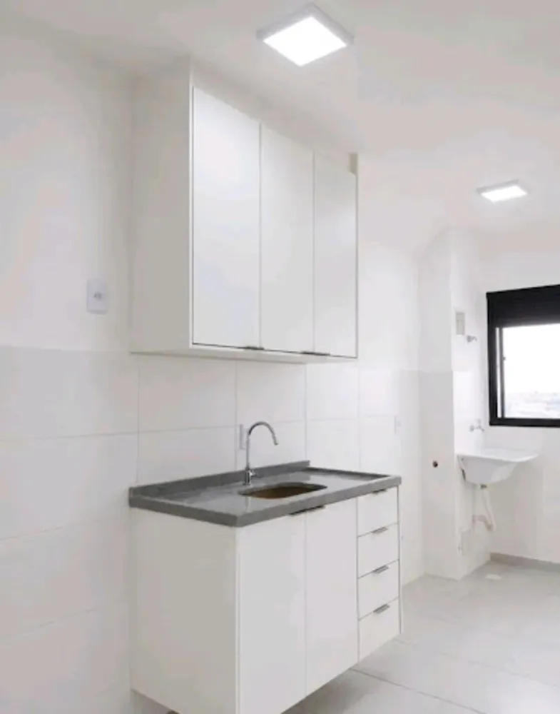 Apartamento, 2 quartos, 56 m² - Foto 5