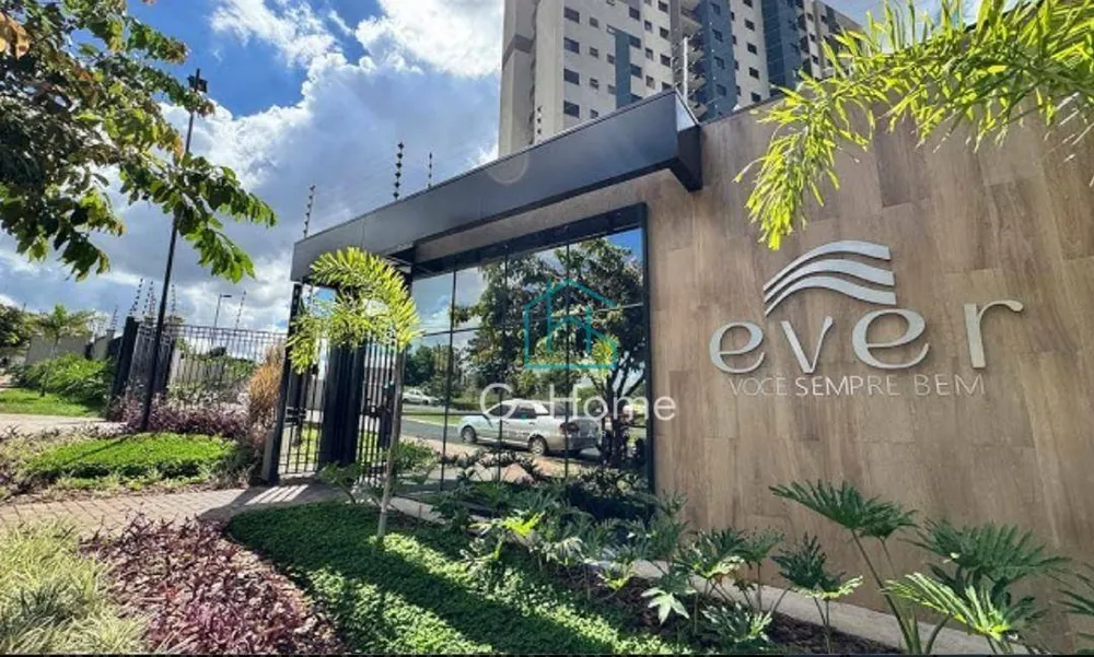 Apartamento, 2 quartos, 56 m² - Foto 1