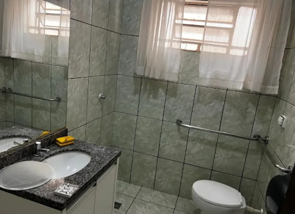Casa, 6 quartos, 220 m² - Foto 7