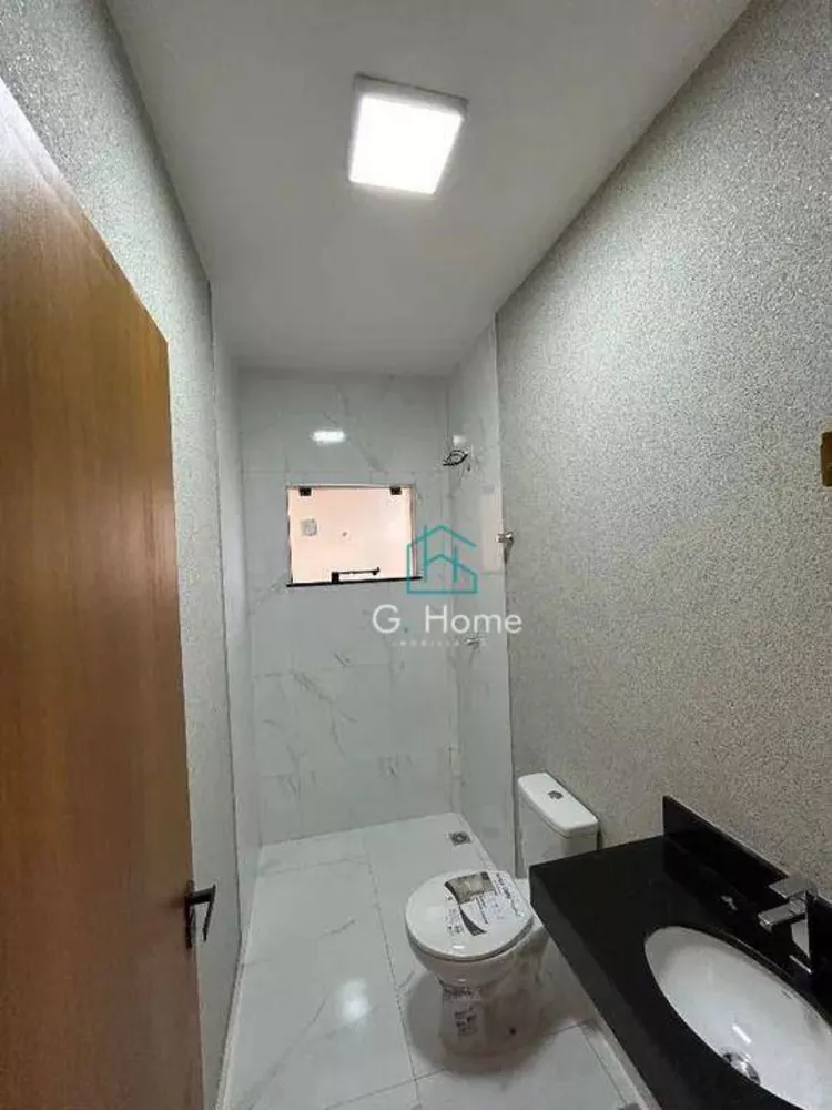 Casa à venda com 2 quartos, 79m² - Foto 12