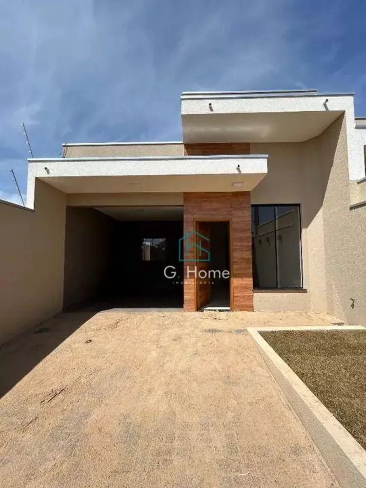 Casa à venda com 2 quartos, 79m² - Foto 3