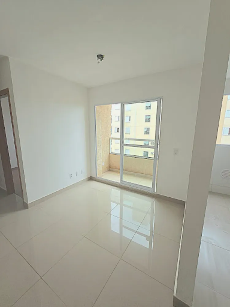 Apartamento, 2 quartos, 47 m² - Foto 3