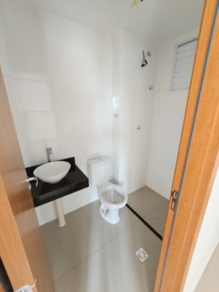 Apartamento, 2 quartos, 47 m² - Foto 1