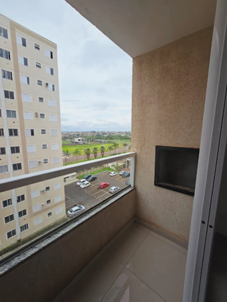 Apartamento, 2 quartos, 47 m² - Foto 5
