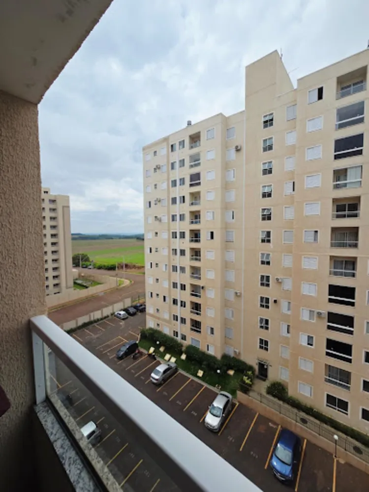 Apartamento, 2 quartos, 47 m² - Foto 7