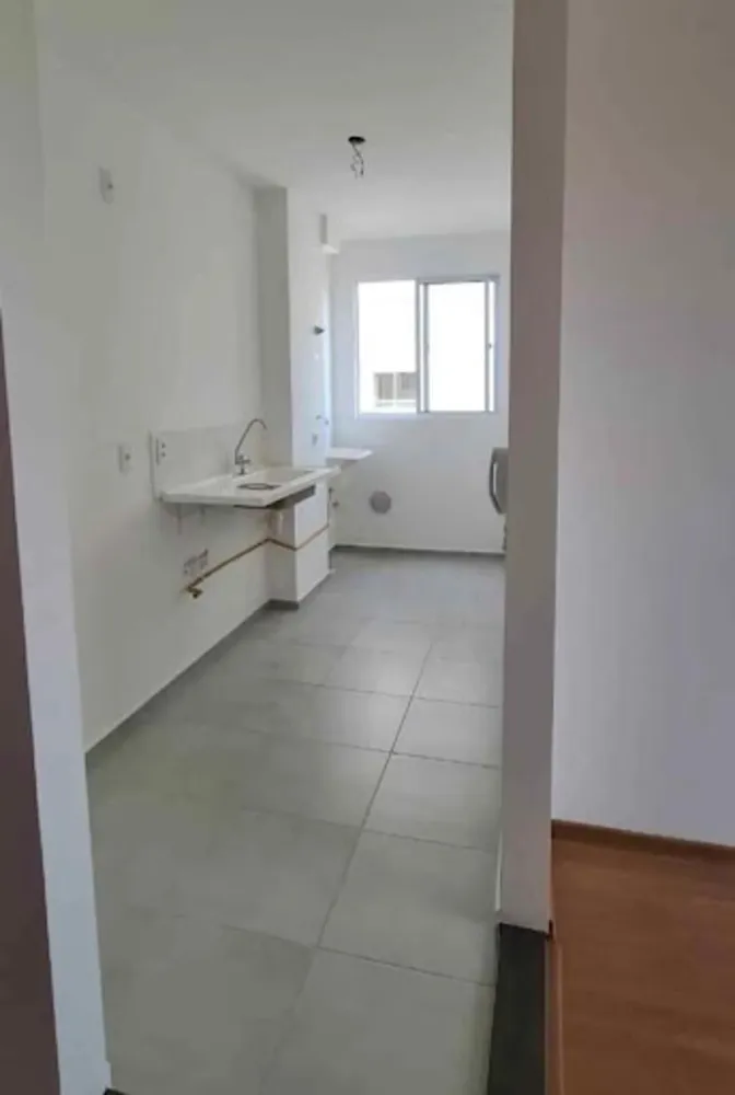 Apartamento, 2 quartos, 49 m² - Foto 4