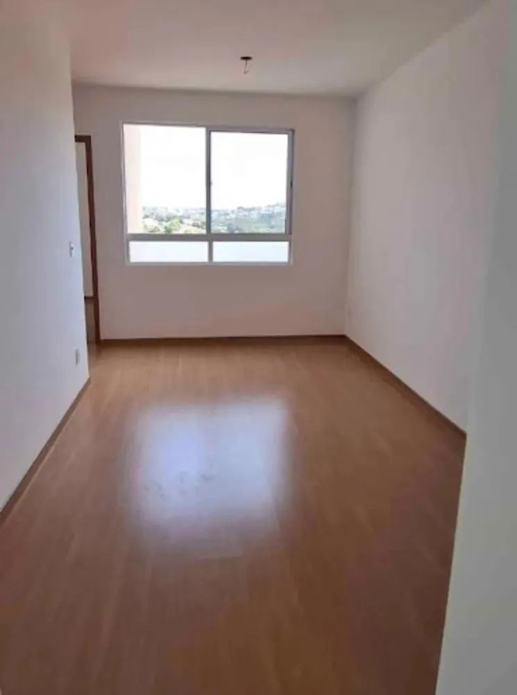 Apartamento, 2 quartos, 49 m² - Foto 3