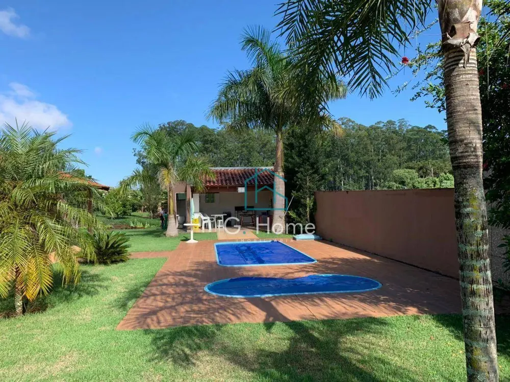 Chácara, 6 quartos, 2000 m² - Foto 2