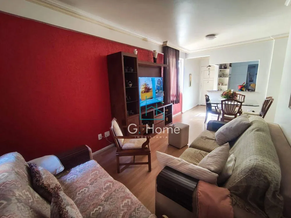 Apartamento, 3 quartos, 135 m² - Foto 1