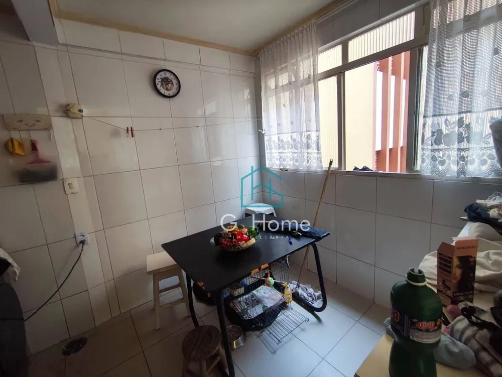 Apartamento, 3 quartos, 135 m² - Foto 8