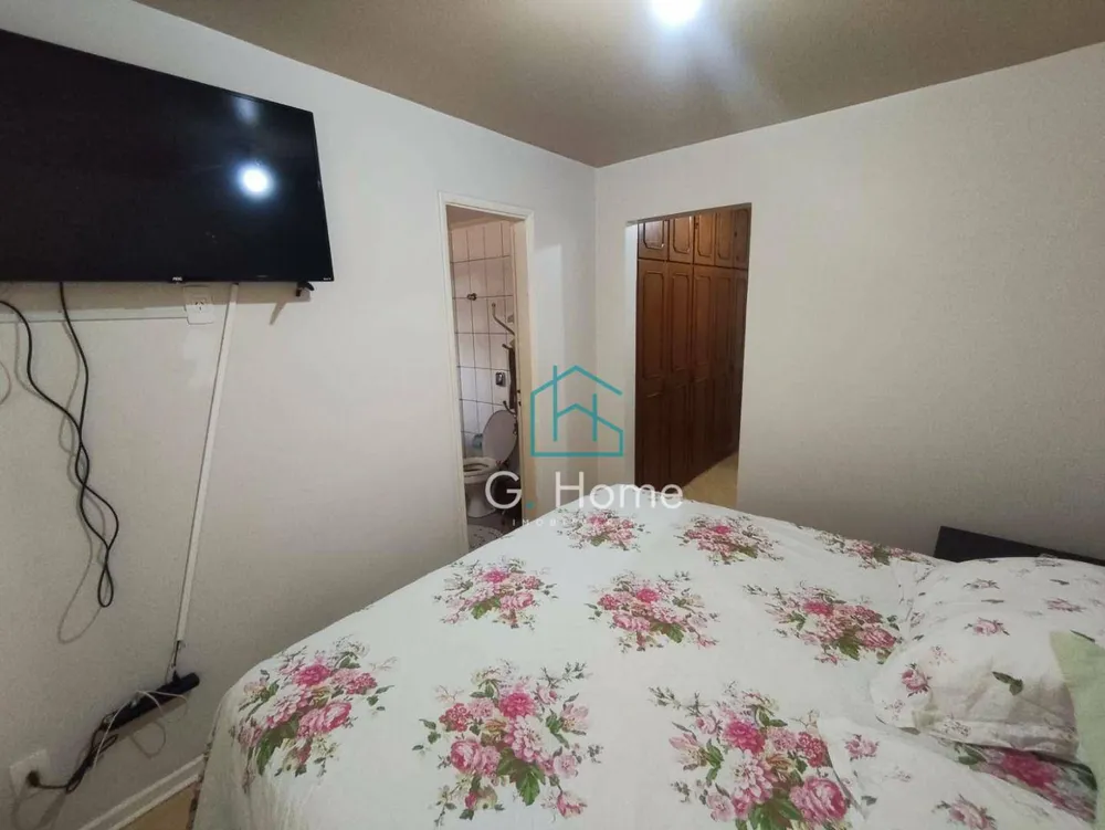 Apartamento, 3 quartos, 135 m² - Foto 5