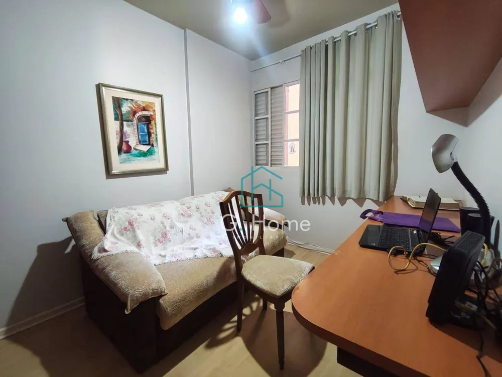 Apartamento, 3 quartos, 135 m² - Foto 4
