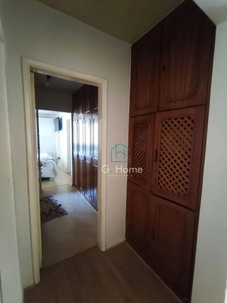 Apartamento, 3 quartos, 135 m² - Foto 3