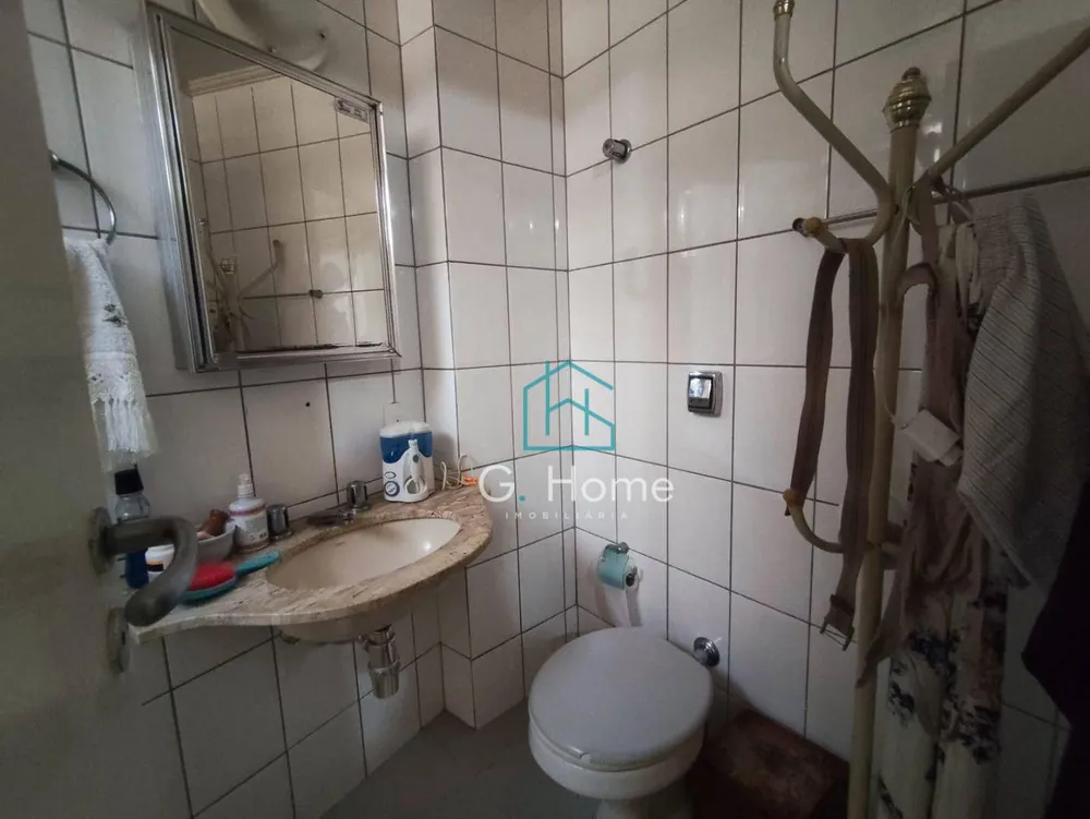 Apartamento, 3 quartos, 135 m² - Foto 6