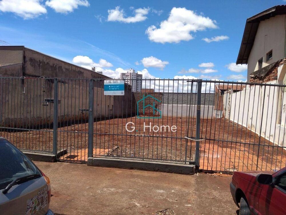 Terreno, 463 m² - Foto 1