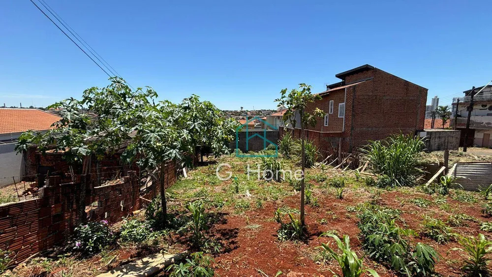 Terreno, 360 m² - Foto 1