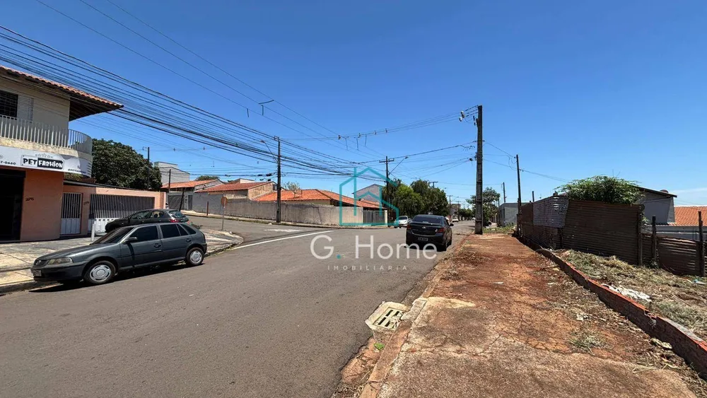 Terreno, 360 m² - Foto 7