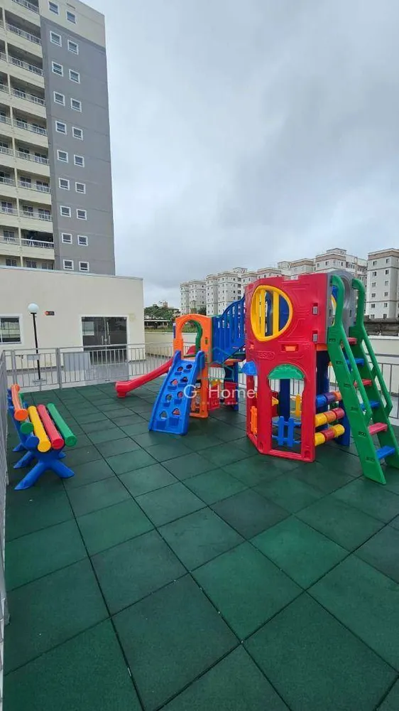 Apartamento, 2 quartos, 55 m² - Foto 7
