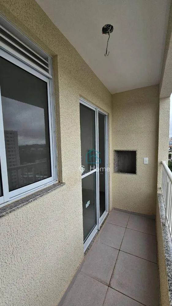 Apartamento, 2 quartos, 55 m² - Foto 3