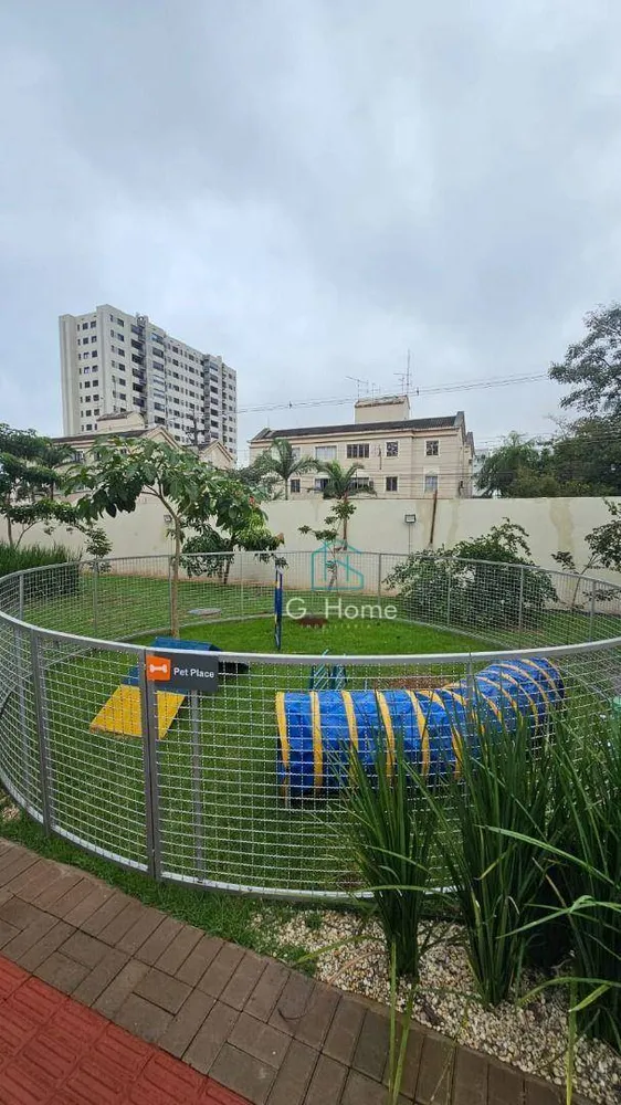 Apartamento, 2 quartos, 55 m² - Foto 6