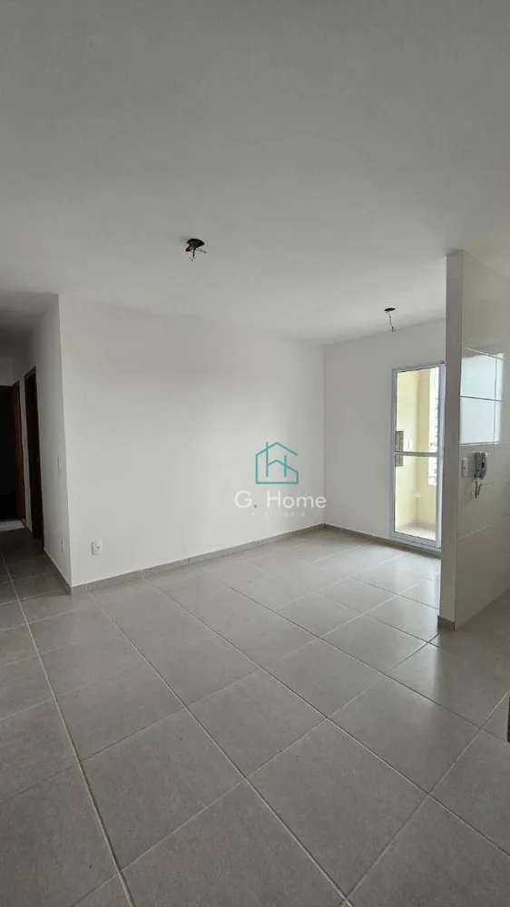 Apartamento, 2 quartos, 55 m² - Foto 2