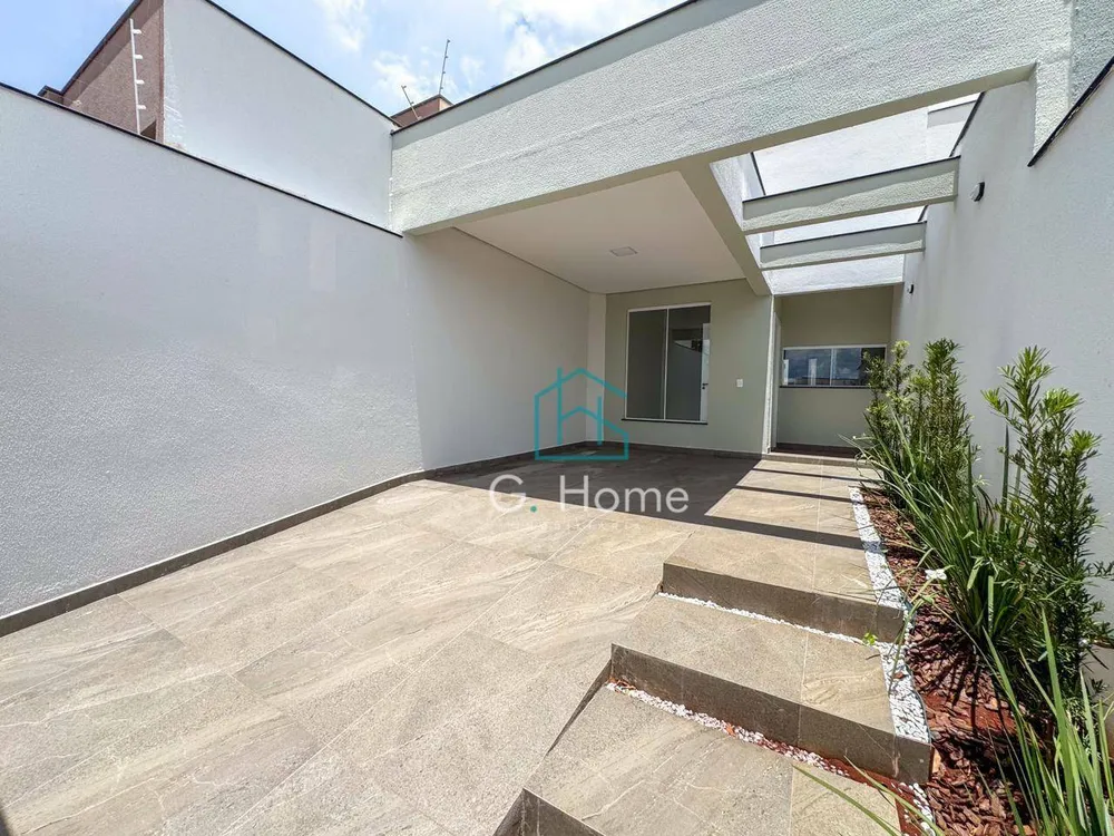 Casa, 3 quartos, 105 m² - Foto 3