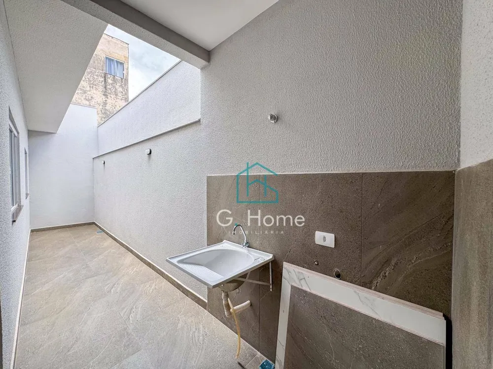 Casa, 3 quartos, 105 m² - Foto 2