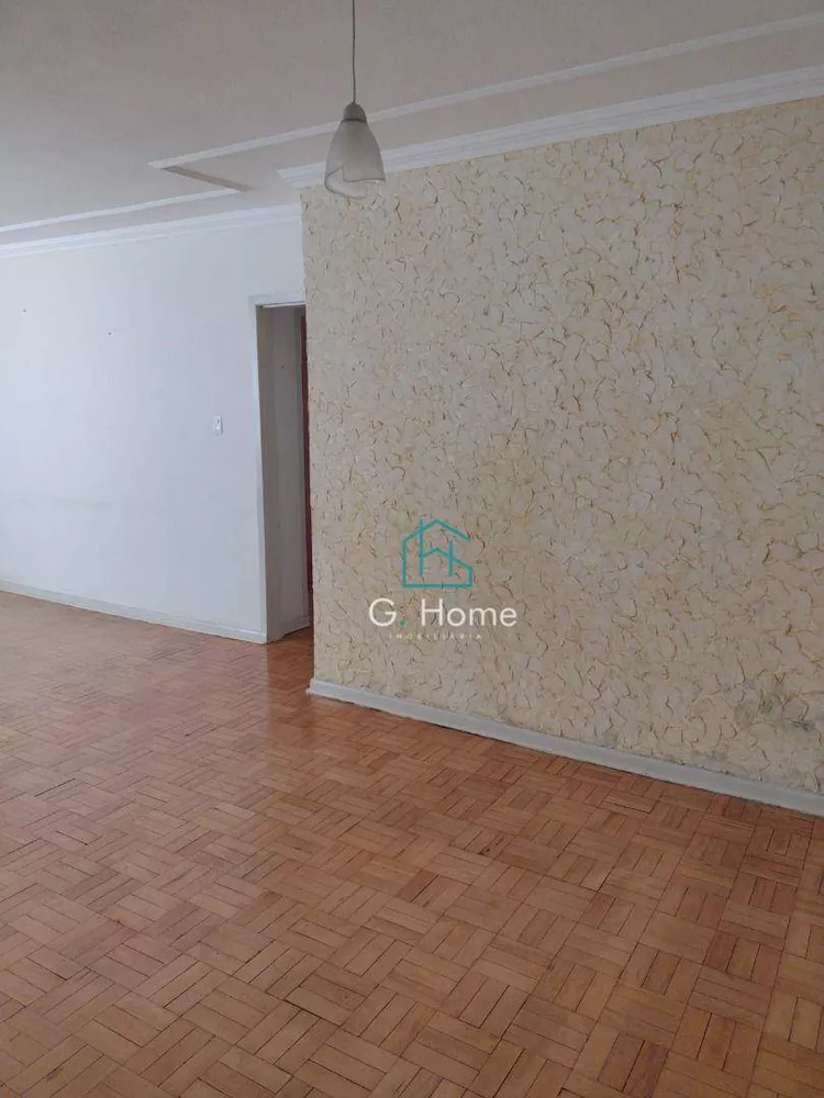 Apartamento à venda com 2 quartos, 86m² - Foto 5