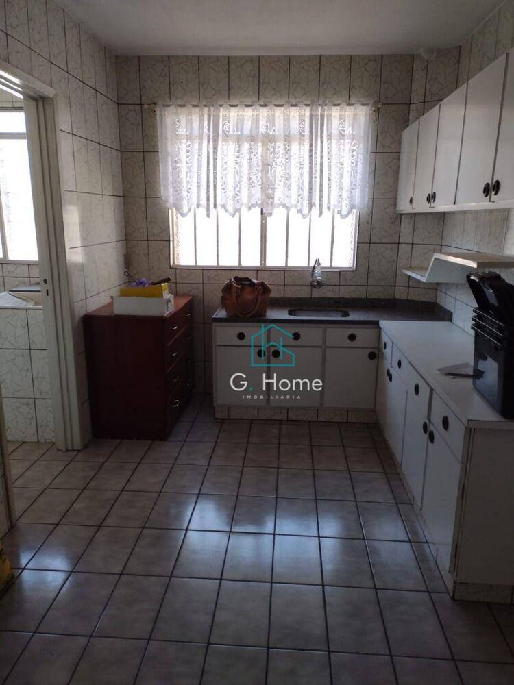 Apartamento à venda com 2 quartos, 86m² - Foto 3